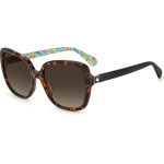 Kate Spade Sunglasses Women (Lens/Bridge/Temple) 55/17/140 mm) - (WILHEMINAS086)