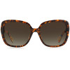 Kate Spade Sunglasses Women (Lens/Bridge/Temple) 55/17/140 mm) - (WILHEMINAS086)