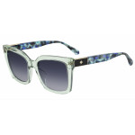 Kate Spade Sunglasses Women (Lens/Bridge/Temple) 55/19/140 mm) - (KSLILAH2GS1ED)