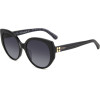 Kate Spade Sunglasses Women (Lens/Bridge/Temple) 55/19/140 mm) - (SERAPHINAGS80)