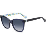 Kate Spade Sunglasses Women (Lens/Bridge/Temple) 55/20/140 mm) - (DESI-S-PJP)