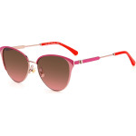 Kate Spade Sunglasses Women (Lens/Bridge/Temple) 56/17/140 mm) - (IANNAGS000F6M)