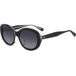 Kate Spade Sunglasses Women (Lens/Bridge/Temple) 56/19/140 mm) - (AVAH-F-S-807)