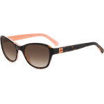 Kate Spade Sunglasses Women (Lens/Bridge/Temple) 56/20/135 mm) - (GOLDA-G-S-086)