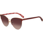 Kate Spade Sunglasses Women (Lens/Bridge/Temple) 57/17/140 mm) - (IZARAGSC9AF73)