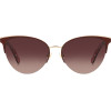 Kate Spade Sunglasses Women (Lens/Bridge/Temple) 57/17/140 mm) - (IZARAGSC9AF73)