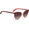 Kate Spade Sunglasses Women (Lens/Bridge/Temple) 57/17/140 mm) - (IZARAGSC9AF73)