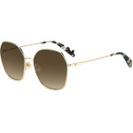 Kate Spade Sunglasses Women (Lens/Bridge/Temple) 57/17/140 mm) - (KENNAGSLKSF7H)