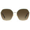 Kate Spade Sunglasses Women (Lens/Bridge/Temple) 57/17/140 mm) - (KENNAGSLKSF7H)