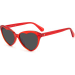 Kate Spade Sunglasses Women (Lens/Bridge/Temple) 57/17/140 mm) - (VELMASC9AF7IR)