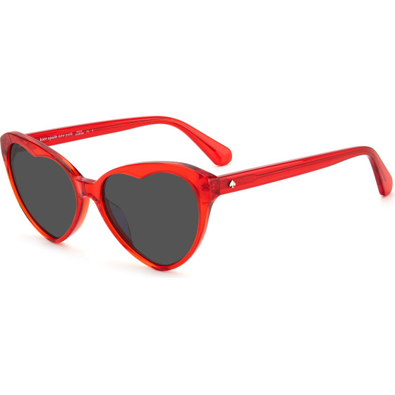 Kate Spade Sunglasses Women (Lens/Bridge/Temple) 57/17/140 mm) - (VELMASC9AF7IR)