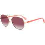 Kate Spade Sunglasses Women (Lens/Bridge/Temple) 58/15/140 mm) - (AVERIE-S-0)