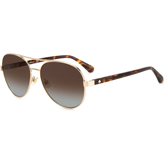 Kate Spade Sunglasses Women (Lens/Bridge/Temple) 58/17/140 mm) - (AVERIES06JF8L)