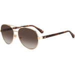 Kate Spade Sunglasses Women (Lens/Bridge/Temple) 58/17/140 mm) - (AVERIESJ5GF8H)