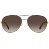 Kate Spade Sunglasses Women (Lens/Bridge/Temple) 58/17/140 mm) - (AVERIESJ5GF8H)