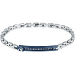 MASERATI Bracelet Man (18-3,5CM ) - (JM224AVD40)