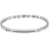 MASERATI Bracelet Man (18-3,5CM ) - (JM224AVD41)