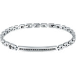 MASERATI Bracelet Man (18-3,5CM ) - (JM224AVD41)