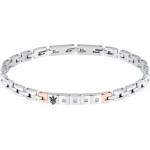 MASERATI Bracelet Man (21,5CM ) - (JM423ATY19)