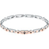MASERATI Bracelet Man (21,5CM ) - (JM423AVD16)