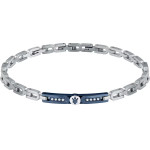 MASERATI Bracelet Man (21,5CM ) - (JM423AVD27)
