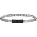 MASERATI Bracelet Man (215MM ) - (JM218AMD04)