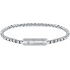 MASERATI Bracelet Man (22CM ) - (JM223ATK22)