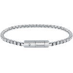 MASERATI Bracelet Man (22CM ) - (JM223ATK22)