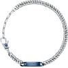 MASERATI Bracelet Man (25CM ) - (JM221ATY09)