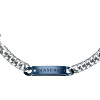 MASERATI Bracelet Man (25CM ) - (JM221ATY09)