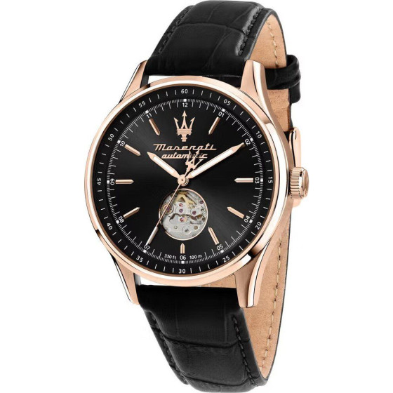 MASERATI Watch Man (42MM) - (R8821124001)