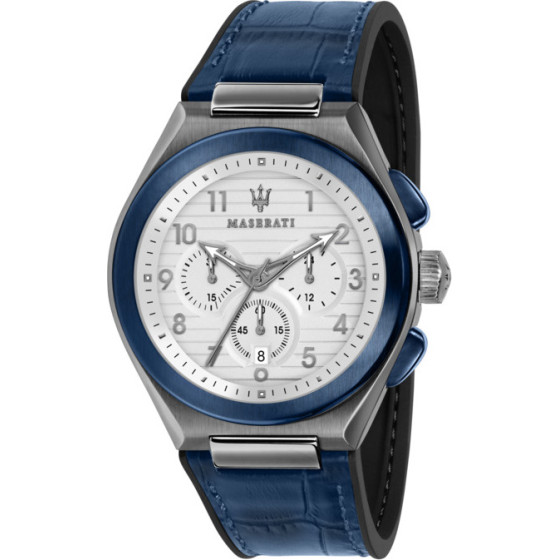 MASERATI Watch Man (43MM) - (R8871639001)