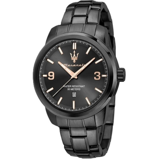 MASERATI Watch Man (44MM) - (R8853121010)
