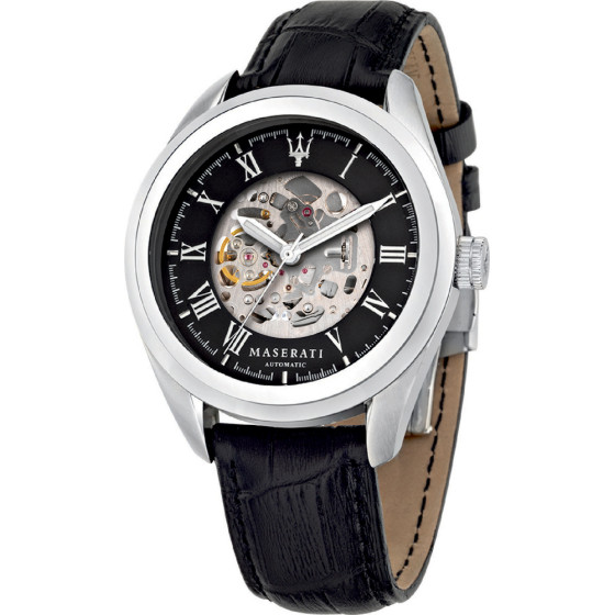 MASERATI Watch Man (45MM) - (R8821112004)