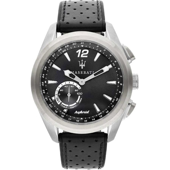 MASERATI Watch Man (45MM) - (R8851112001)