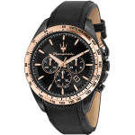 MASERATI Watch Man (45MM) - (R8871612038)