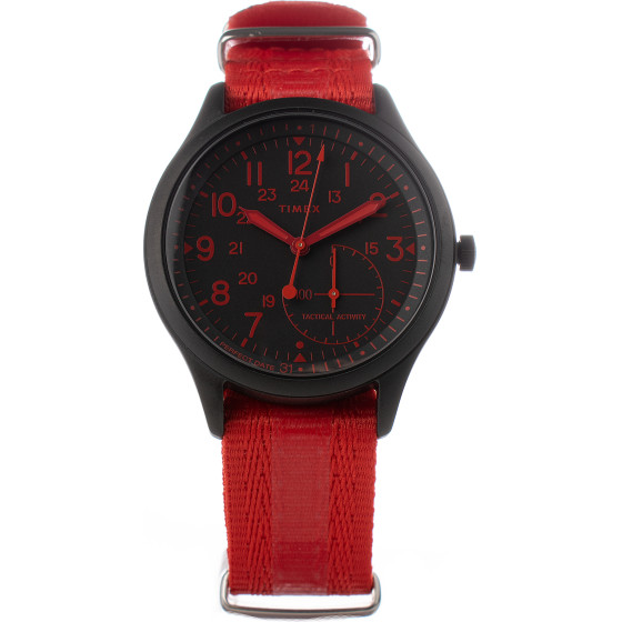 TIMEX Watch Man (41MM) - (TW2V10900LG)