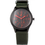 TIMEX Watch Man (41MM) - (TW2V11000LG)