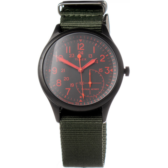 TIMEX Watch Man (41MM) - (TW2V11000LG)