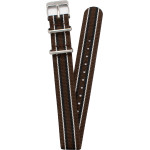 TIMEX Watch Unisex (18MM) - (BTQ321802)