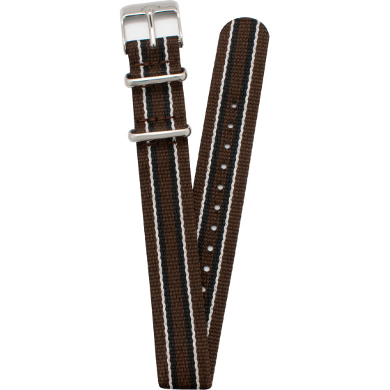 TIMEX Watch Unisex (18MM) - (BTQ321802)