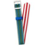 TIMEX Watch Unisex (18MM) - (BTQ391803)