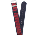 TIMEX Watch Unisex (18MM) - (BTQ6020027)