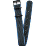 TIMEX Watch Unisex (18MM) - (BTQ6020064)