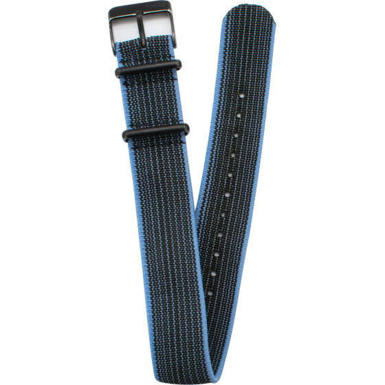 TIMEX Watch Unisex (18MM) - (BTQ6020064)