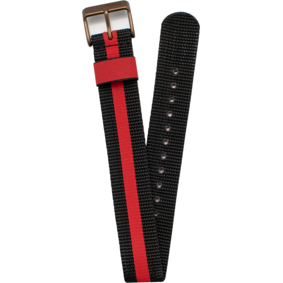 TIMEX Watch Unisex (19MM) - (TW7C76200LF)