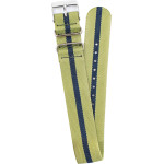 TIMEX Watch Unisex (20MM) - (BTQ352006)