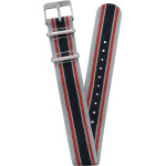 TIMEX Watch Unisex (20MM) - (BTQ352007)