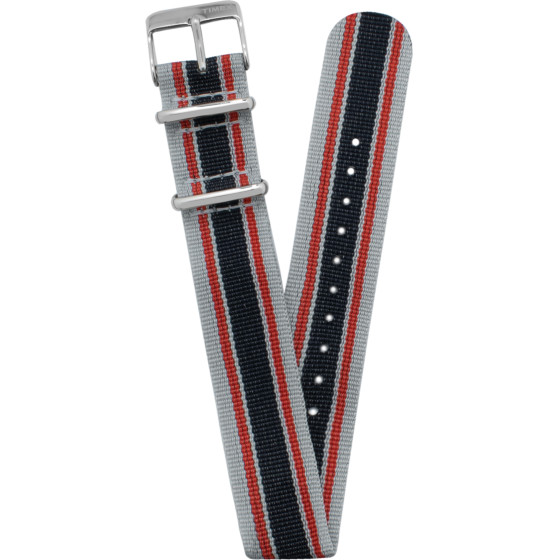 TIMEX Watch Unisex (20MM) - (BTQ352007)