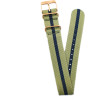 TIMEX Watch Unisex (20MM) - (BTQ392004)